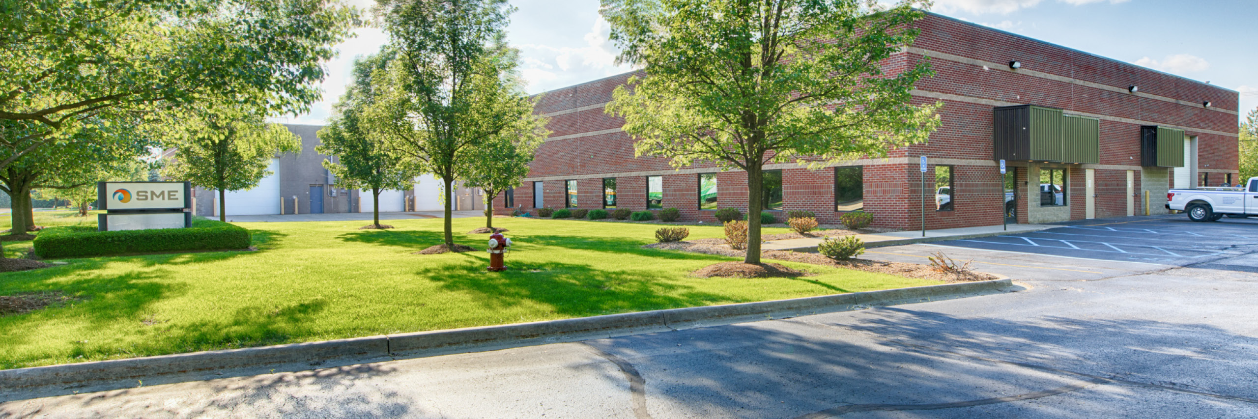 Who We Are Trowbridge Commercial